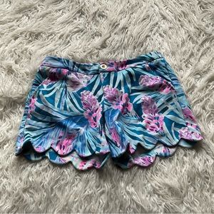 Lilly Pulitzer Buttercup‎ Knit Short